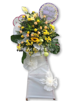 Best Online Florist/Flower Shop In Klang, Klang Valley 