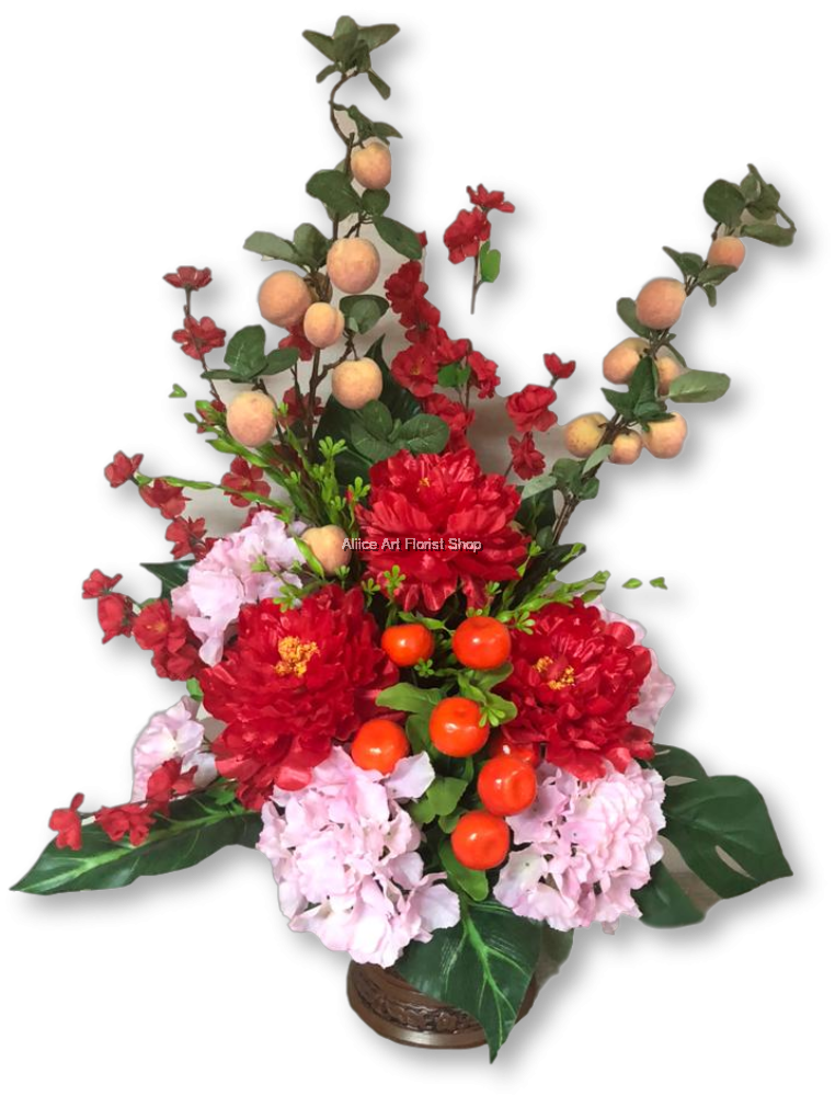 BEYOND BEAUTIFUL ARTIFICIAL FLOWER